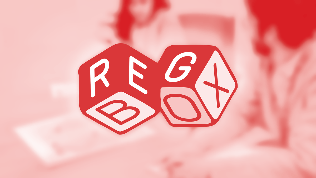 Introducing RegBox: our investigation into using #seriousgames for regulatory development. Find out more on our blog: tinyurl.com/297ehcfd 
We are developing a toolkit enabling policymakers to convene stakeholders and work together to make decisions affecting regulation.