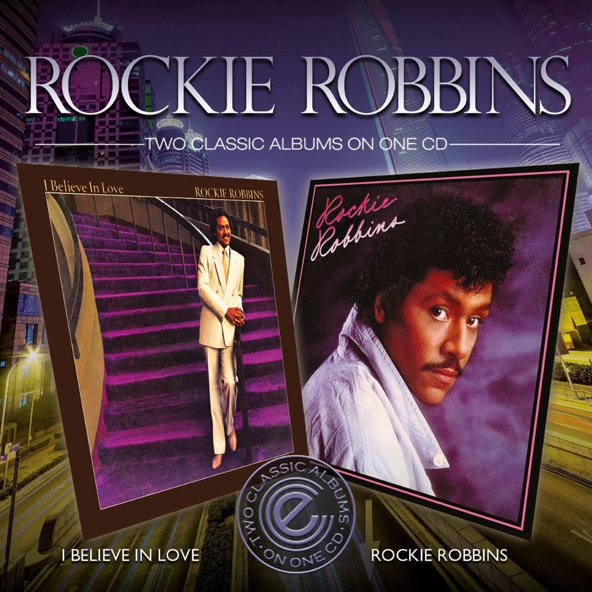 Light Mellow on the Web ~ Turntable Diary、更新済みです。
■ ROCKIE ROBBINS ４CD Reissues lightmellow.livedoor.biz/archives/52389…
#RockieRobbins #BlackContemporary