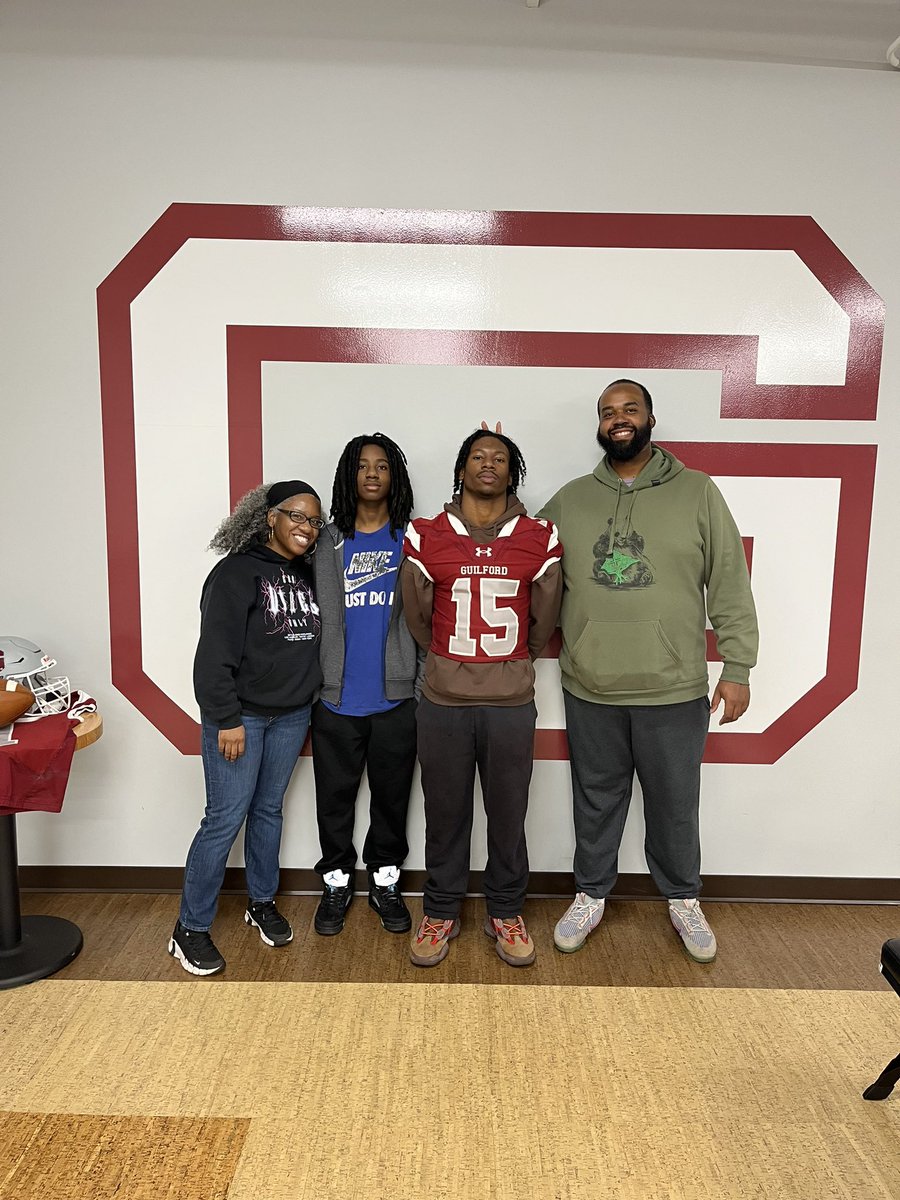 isaiah weathersbee (@zayskiii15) on Twitter photo After a great conversation I’m blessed to receive an offer from <a href="/GuilfordFB/">Guilford College Football</a> <a href="/coachmacgata/">CoachMac</a> <a href="/ConnerAtk6/">Conner Atkins</a> <a href="/NAHSJacketFB/">NA Football</a> After a great conversation I’m blessed to receive an offer from <a href="/GuilfordFB/">Guilford College Football</a> <a href="/coachmacgata/">CoachMac</a> <a href="/ConnerAtk6/">Conner Atkins</a> <a href="/NAHSJacketFB/">NA Football</a>