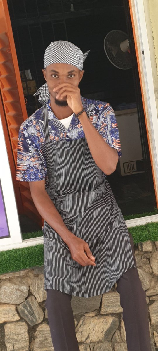 Chef_timzy's tweet photo. https://t.co/QLLFOw1252