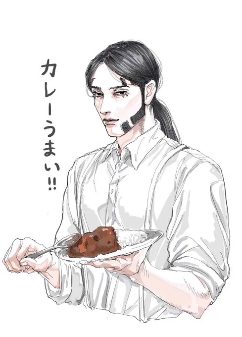 ハマりたてらへんの絵柄