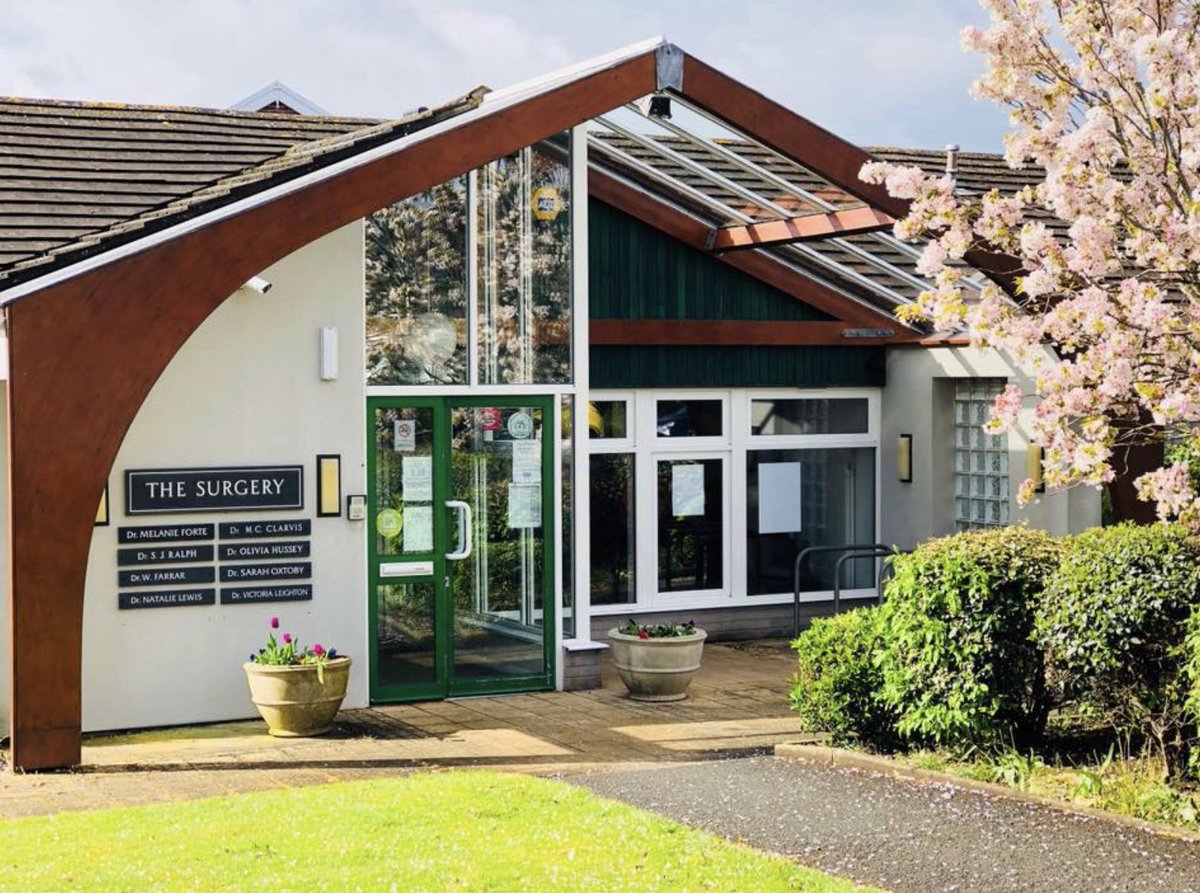 A very warm babblevoice welcome to our first new surgery of 2024: Kingsteignton Medical Practice. Looking forward very much to working with you all! #welcome #babblevoice #digitalhealth #practicemanagers #GP #healthcare #workingtogether #helpingpeople #cloudtelephony