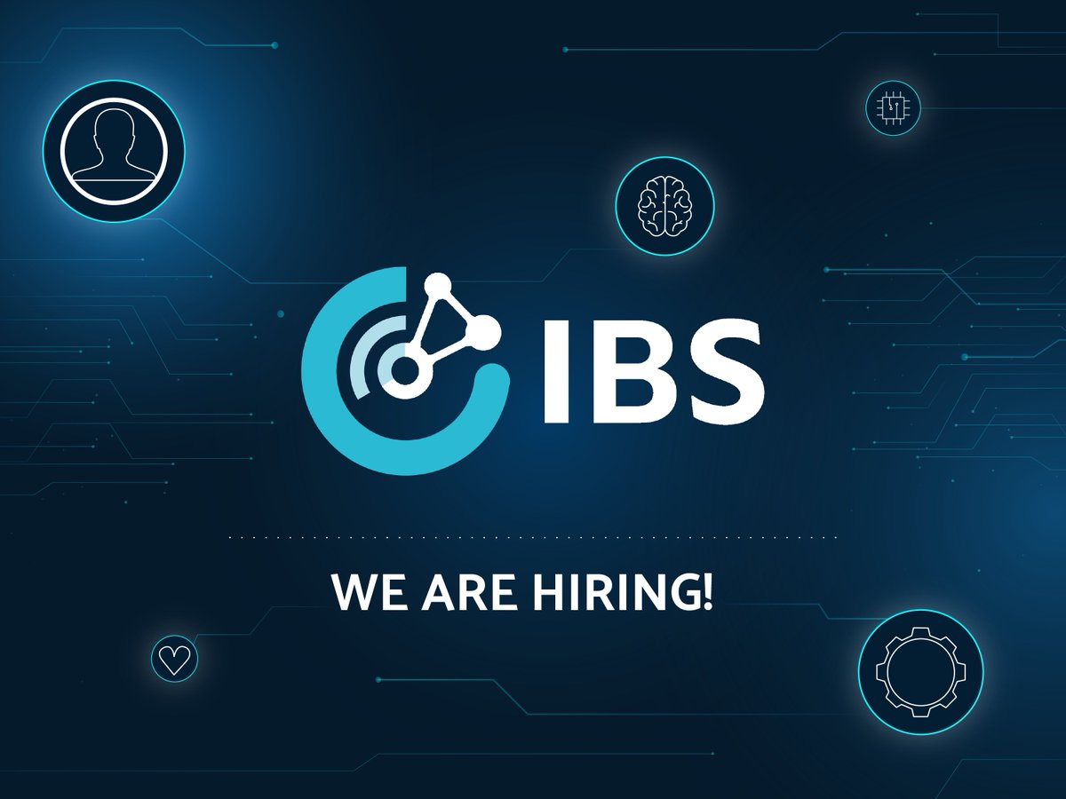 The @ibs_bifold lab at @tuberlin, @bifoldberlin is hiring a student research assistant to support us in our research and teaching for the new lecture '#MachineLearning for #Biomedical #SignalAnalysis'
Application deadline is 22. Feb. Link below:
jobs.tu-berlin.de/stellenausschr…
#neurotech