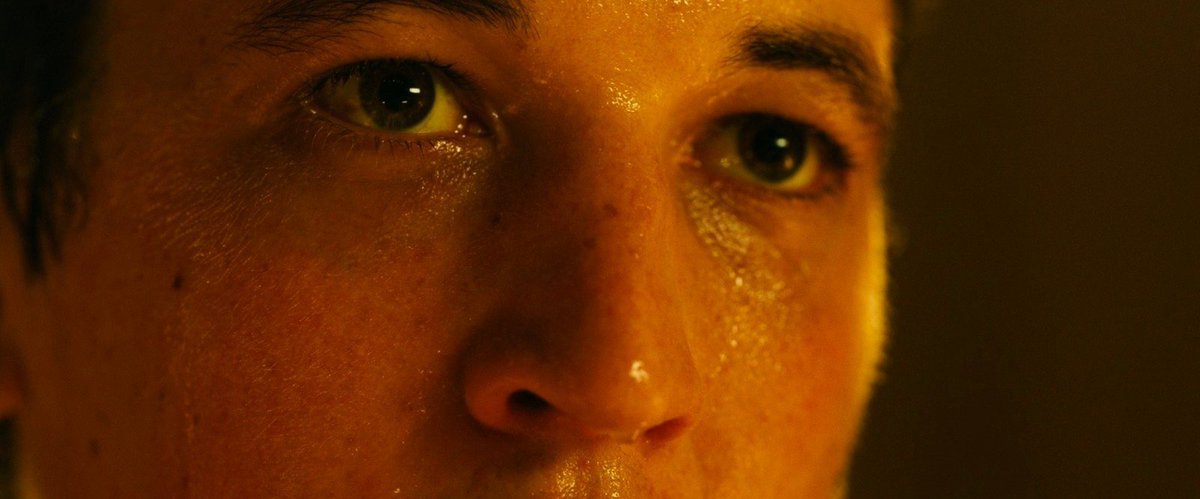 cinesthetic. tweet media