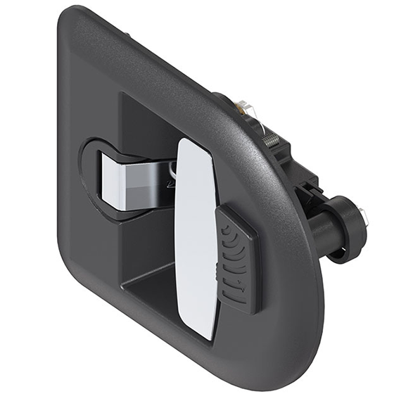 emkauk's tweet image. This new T-handle offers maximum safety and ease of use. It can be used to close flaps, lids and doors of construction machinery, trailers, generators and caravans in a completely dust and watertight manner. Read more at i.mtr.cool/xrowcikbqp #emka #ukmfg #thandle