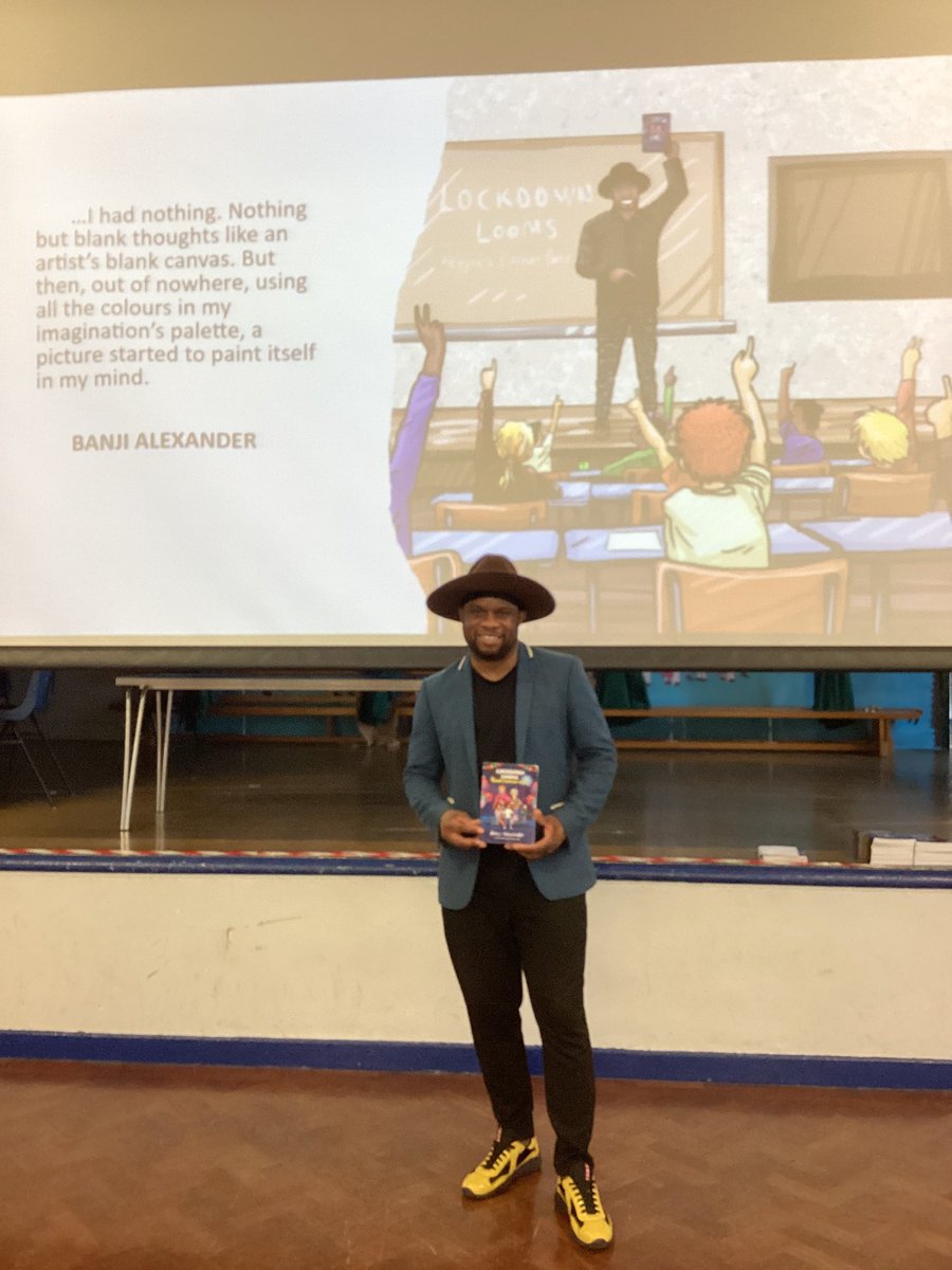 Coston Primary School tweet media