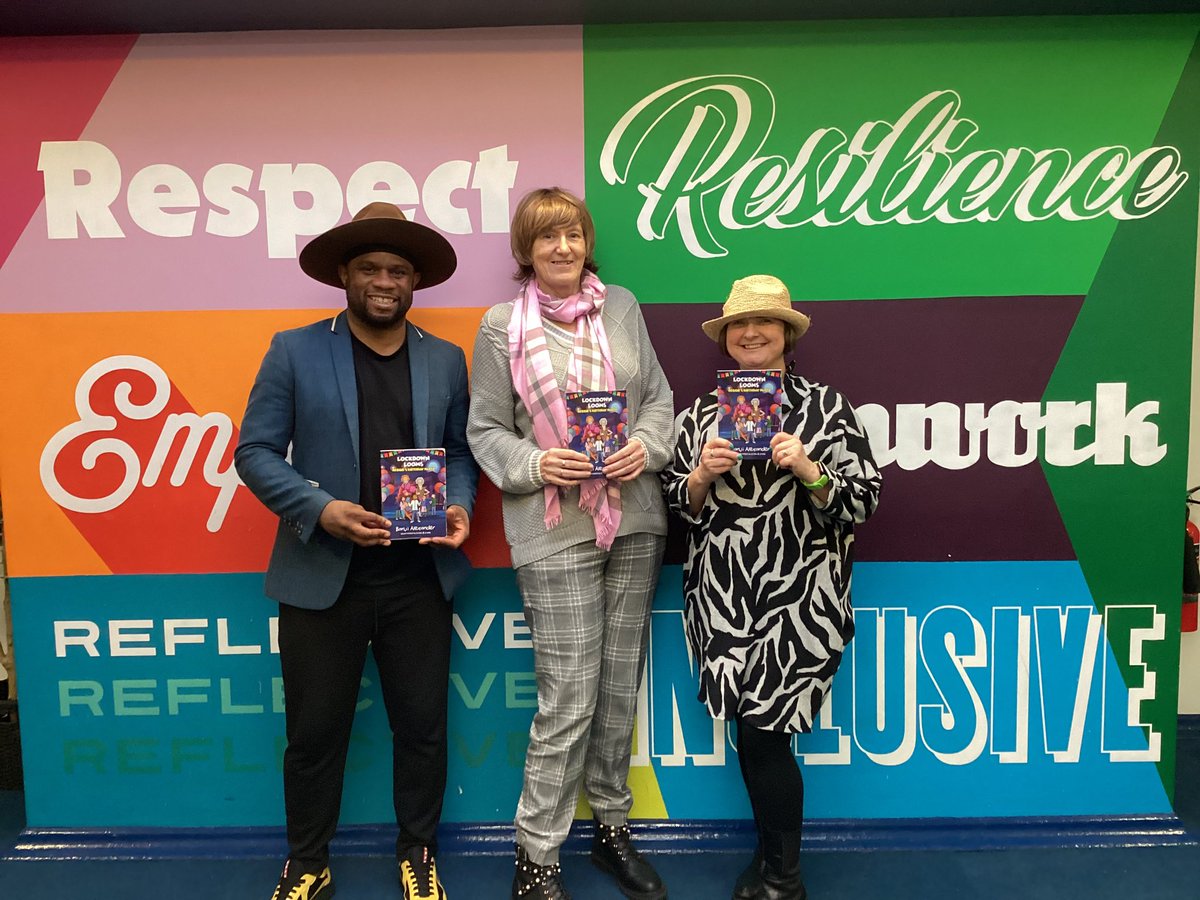 Coston Primary School tweet media