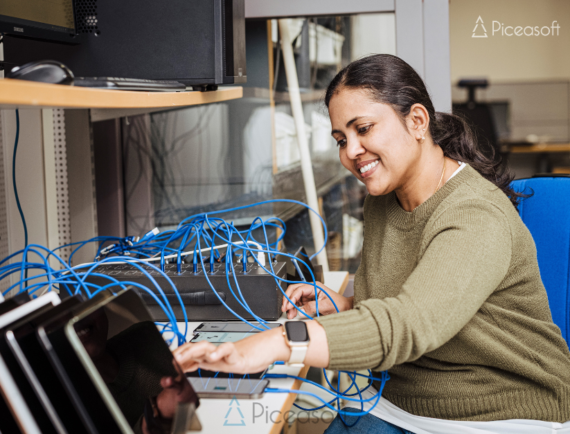 Our ADISA-certified erasing solutions for mobile devices ensure safe trade-ins, repairs, &amp; recycling. Securely erase personal data from a single or multiple devices.   

Learn more: bit.ly/48N0NeU   

#DataPrivacyWeek #DataPrivacyDay #DataProtectionDay #DataPrivacyWeek