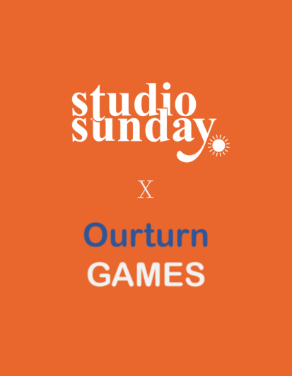 OurturnGames's tweet photo. #gamedev #인디게임 #sfx 
Epiphany: Asha's story 개발에 Studio Sunday가 참여하여 SFX/BGM을 맡아주시기로 했습니다.

좋은 결과를 얻을 수 있도록 최선을 다하겠습니다~ https://t.co/XqMQBBVi0M