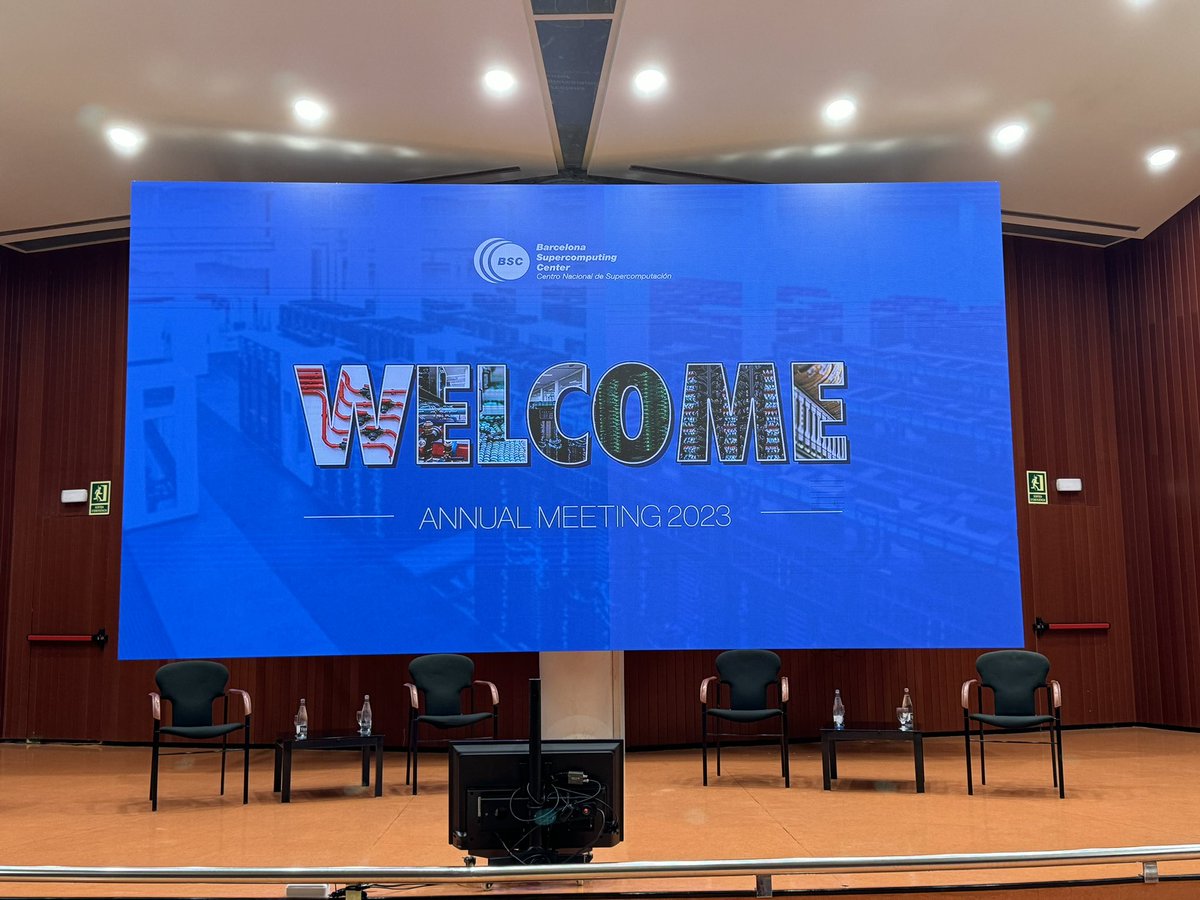 Ready for the BSC annual meeting.  <a href="/BSC_CNS/">BSC-CNS</a>