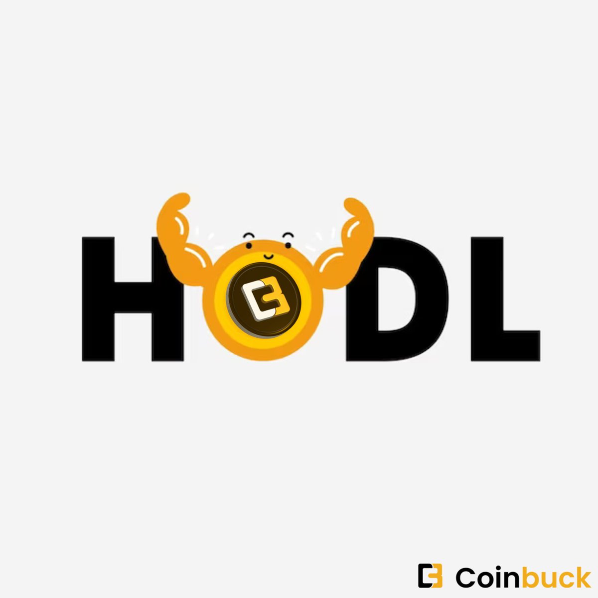 #HODLers always WIN🔥💰 $BUCK BOOM⚡️coming soon‼️📈