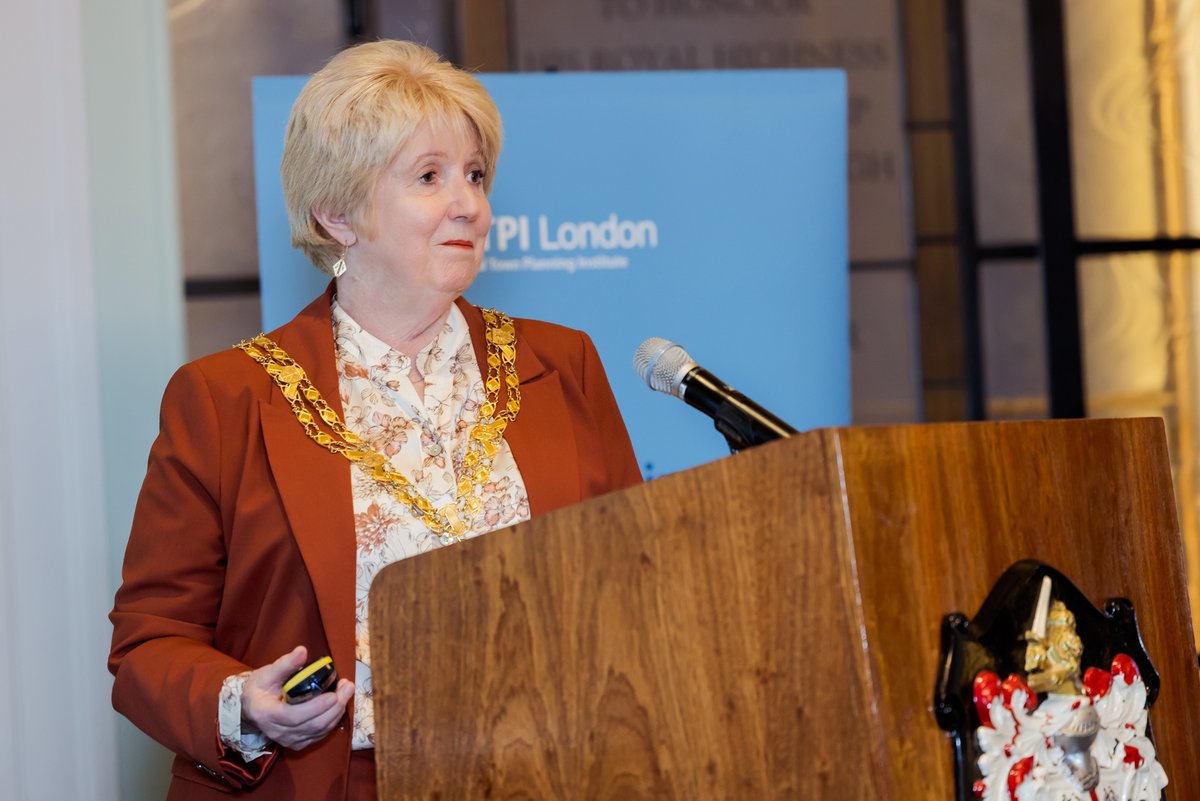 Yesterday marked the final General Assembly for 2023 President Sue Bridge before handing over to @LARichards23. It all took place at the stunning @trinityhouse_uk and captured by 📸 @katedarkins