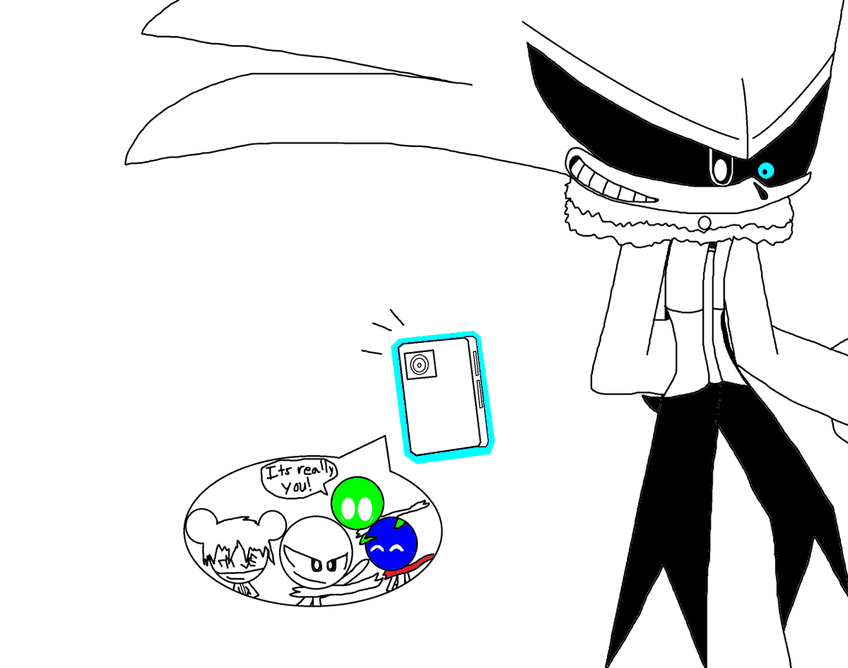 GamerKingSonic2's tweet photo. YO @Ward8Tobias, @Churros_Animati, @animeitor399, @Ameythst77 heres some sneak peak! https://t.co/HXD2RrzHNx