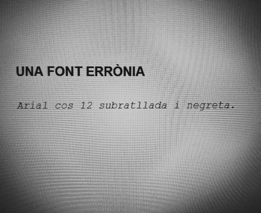 Litus90's tweet photo. #microrelats #microcontes #escriure #escriureencatalà #relatsencatalà #uncontecadadia #dia1405 #unafonterrònia #tipus #lletra #aixòésunativocació
#bequesalacreació @aixetainfo
🆎https://t.co/gIo1RpuB8b🆎 https://t.co/QmhMVhMDuy