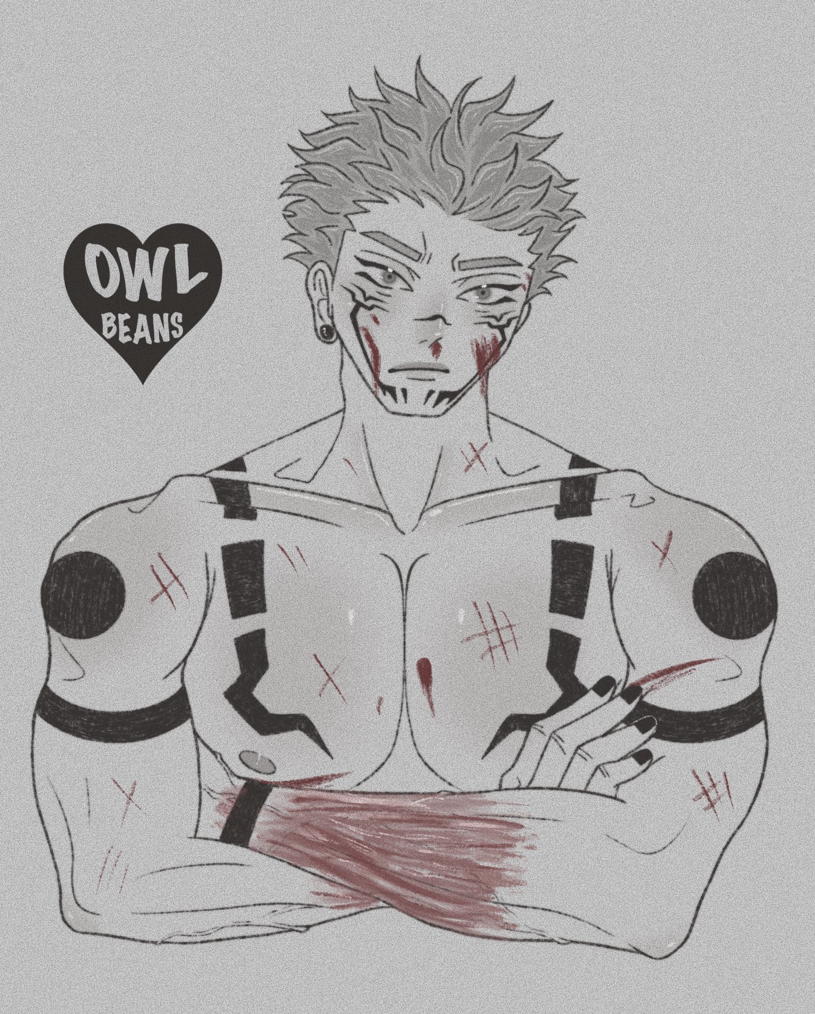 Sukuna