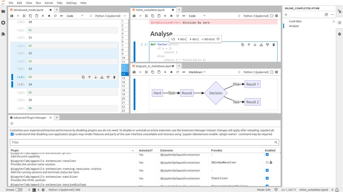 Jeremy Tuloup tweet media