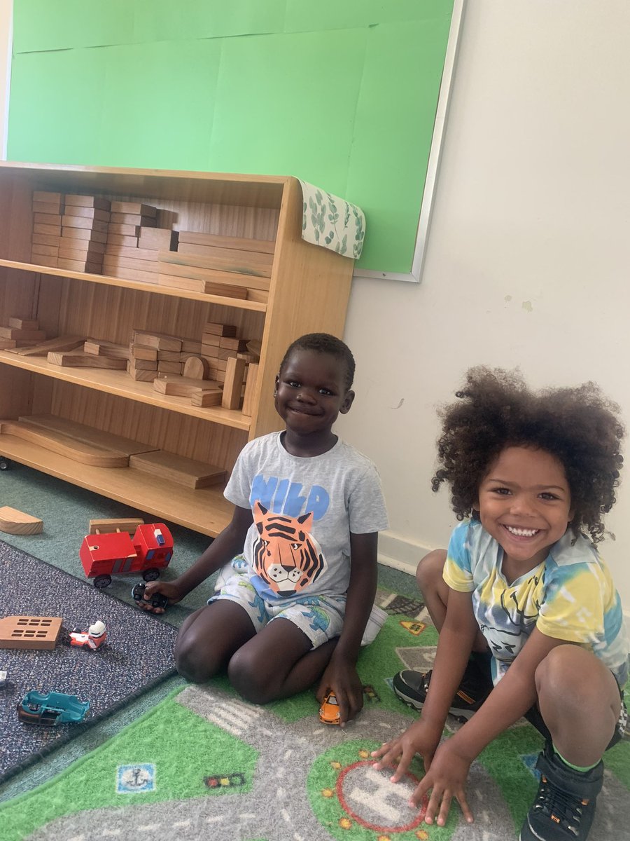 stgerardscp's tweet photo. Today we held our Kindy Orientation for our 2024 cohort. There was so much joy and excitement for the children, the parents and the staff. We can’t wait for school to start next Wednesday. #Action4Learning @CatholicEdWA https://t.co/zDGMvF1ygf
