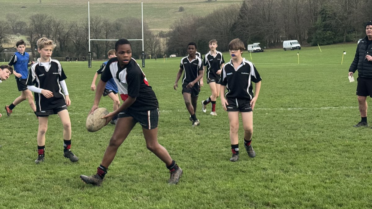 Windlesham House tweet media