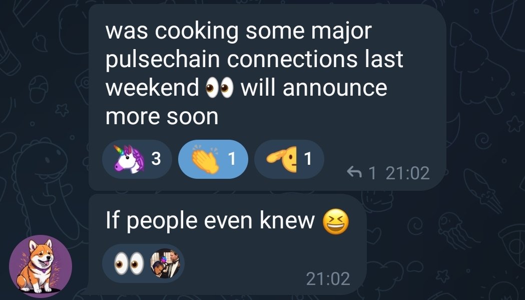 PLSPUP Community Group tweet media