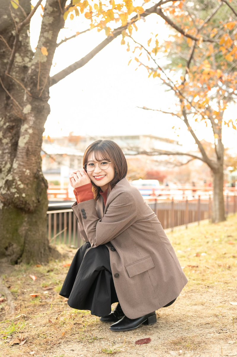 ✐☡

『 キイロイセカイ 』🎗💛

📸<a href="/_TK_Style_/">TK-Nagasawa</a> さん·͜·

<a href="/Lily_Kyoto/">Lily Kyoto @京都ポートレート撮影会</a>
#被写体モデル #ポートレート #Lilykyoto撮影会 #京都撮影会 #カメラマンさん募集 #関西モデル #平安神宮 #紅葉 #初秋 #銀杏 #メガネ女子