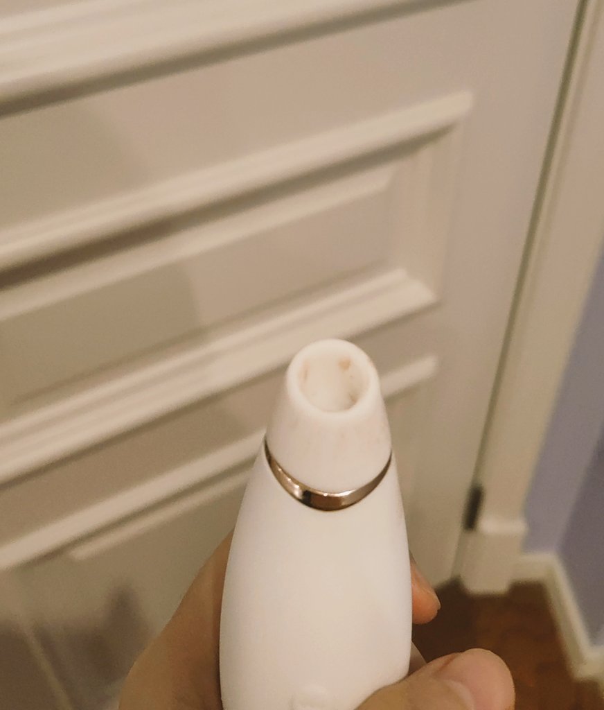 哎发情，哎激素，哎我的新老公！

ps：姨妈没走忍不住 把我老公弄脏了(┯_┯) https://t.co/n4WIYy22un