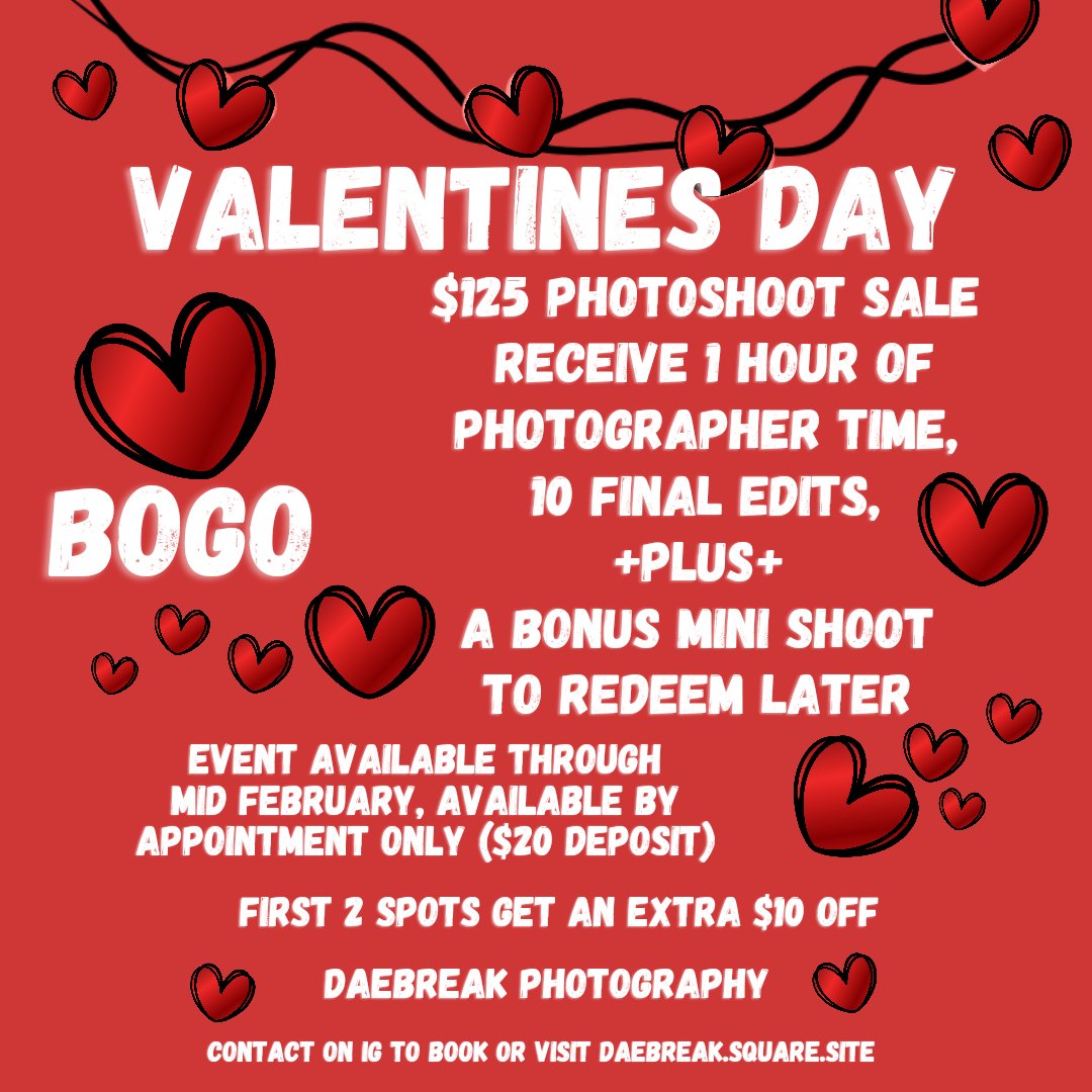 DaeBreakStudio tweet media