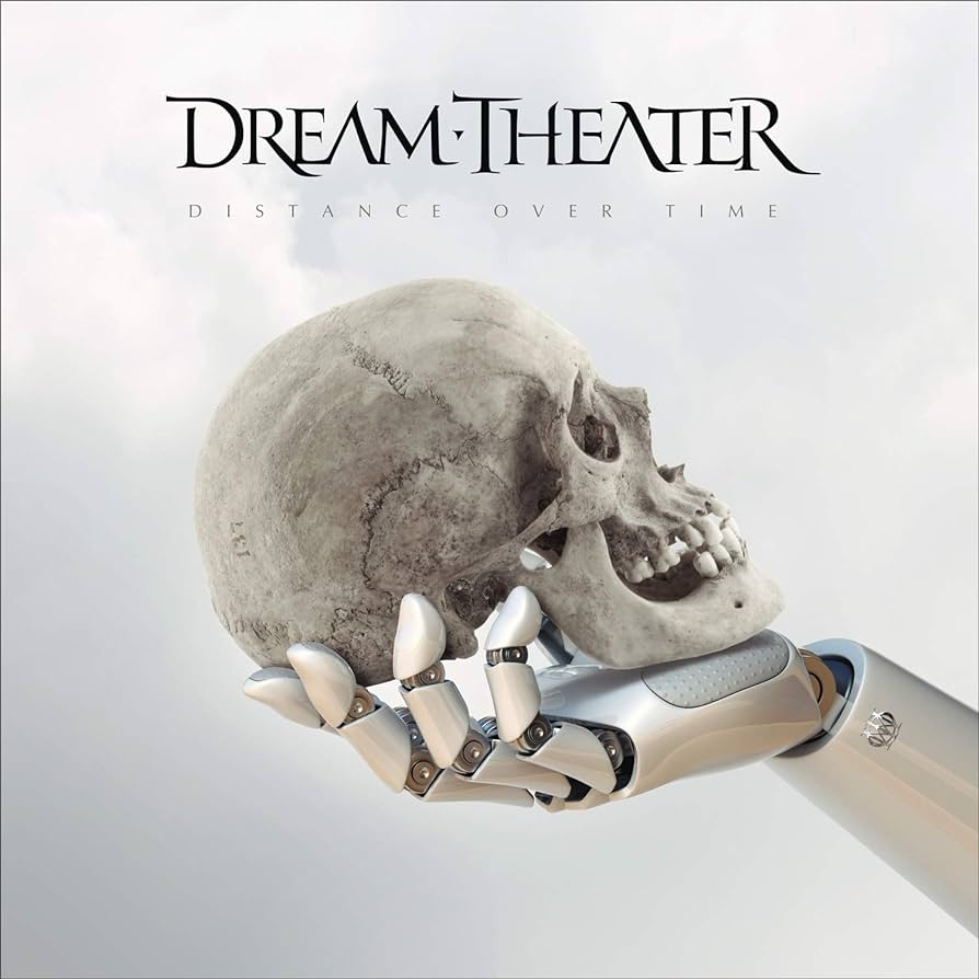 RockDay26's tweet photo. 🗓️ El 22 de febrero de 2019 se publicó “Distance over time”
💿 Es el 14º álbum de la banda de metal progresivo Dream Theater
🎵 Destacan temas como “Untethered angel”, “Fall into the light” y “Paralyzed” https://t.co/HVWYg9ufdS