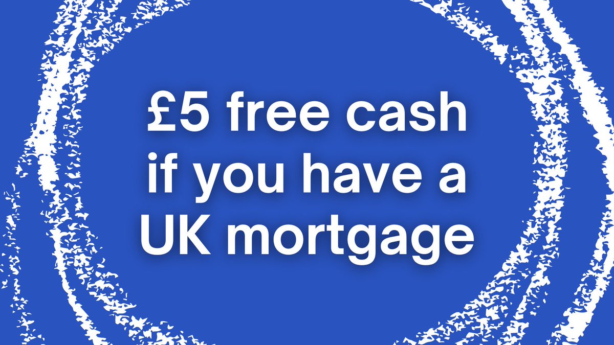LyliaRose's tweet photo. Accelerate your mortgage payments with the Sprive App! 🚀💷🏠

Read our review and get £5 FREE cash with our referral code: https://t.co/nw1eMYDmga 

#FreeMoney #MortgageAccelerator #ReferralCode #FreeCash #FinancialPerks #PersonalFinance #Mortgages #MortgageTips #UKMortgages #UK https://t.co/WA9ybXMpiG