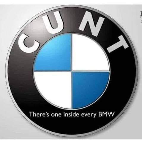 TheWhiteVanCam's tweet image. #BMWDrivers