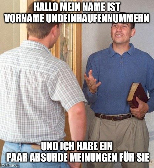 half_a_ninja's tweet photo. @Pinochio384721 @mariakmoser @connylisa #AlterweißerMann 🤡 https://t.co/U8OUfJOpXq