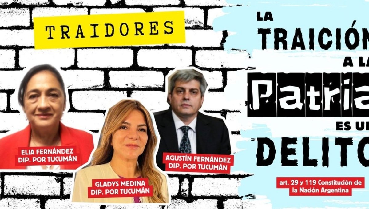 SilviaCMangano's tweet photo. DIFUNDAMOS LOS TRAIDORES AL PUEBLO👇👇 https://t.co/MIA5ILX2Zi