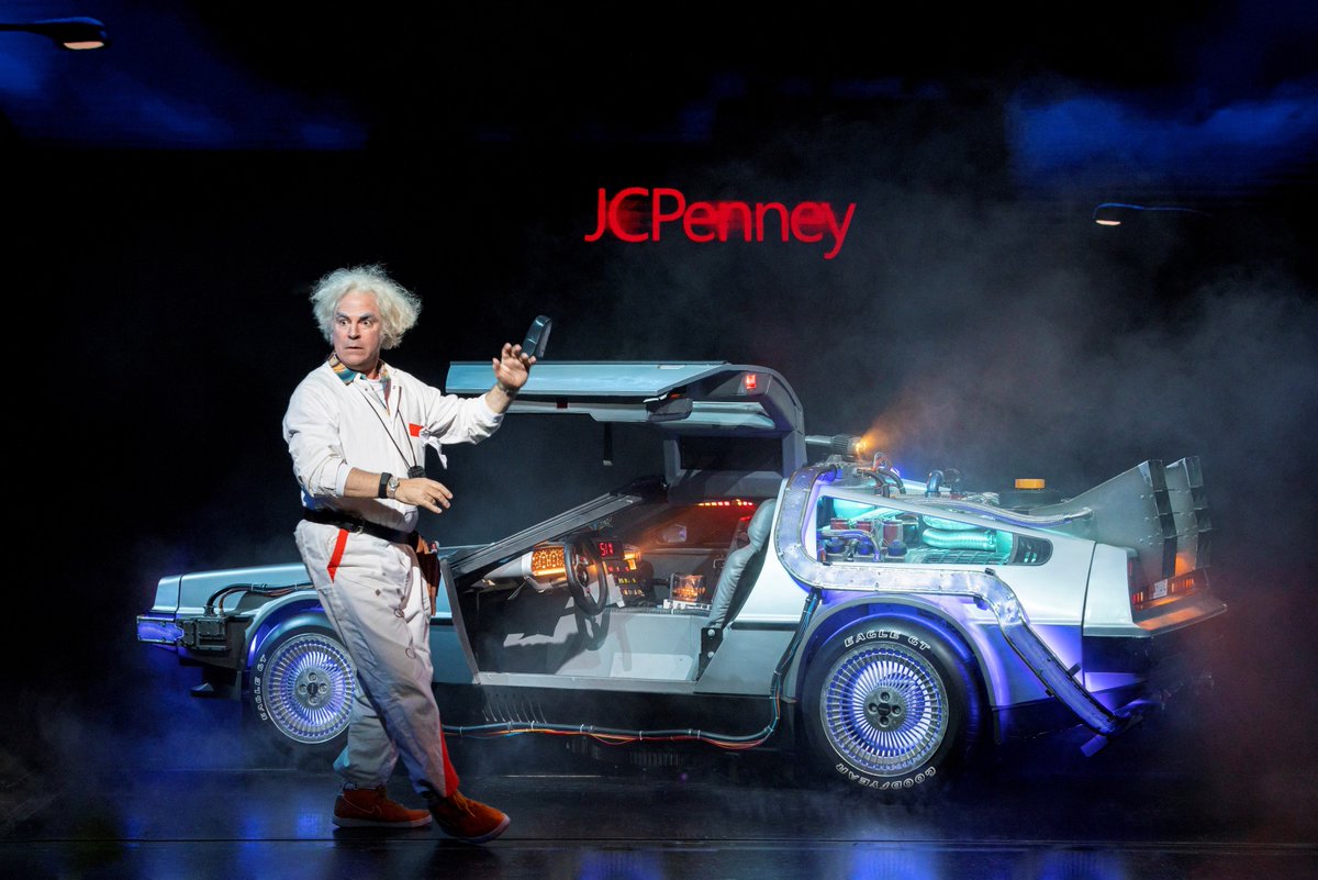 Encore EMEA tweet media