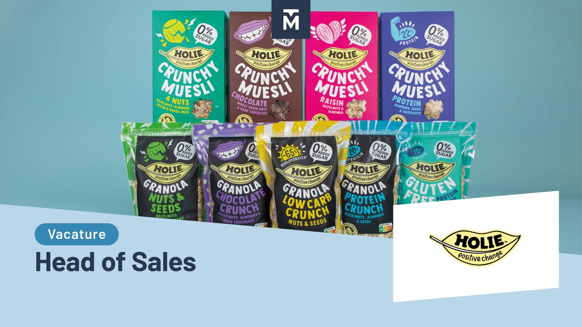 Top of Minds tweet media