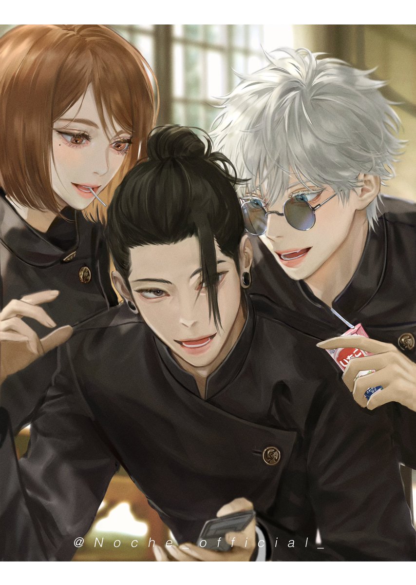 #呪術廻戦 #JujutsuKaisen