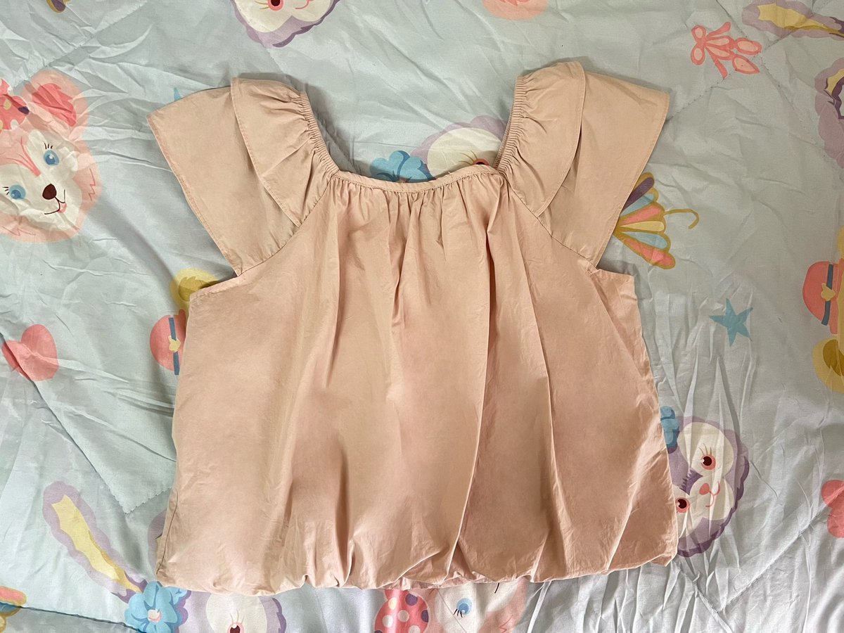 usedbyys's tweet photo. ส่งต่อเสื้อ 50บาท #siwashop #เสื้อผ้ามือสอง #เสื้อผ้ามือ2 #เสื้อผ้ามือสองสภาพดี #เสื้อผ้าราคาถูก #ส่งต่อ #ส่งต่อเสื้อผ้า #ส่งต่อเสื้อผ้ามือสอง #ส่งต่อเสื้อผ้ามือ2 #ส่งต่อของมือสอง #เสื้อผ้าเกาหลี #เสื้อผ้าสไตล์เกาหลี #เสื้อครอป #เสื้อครอปมือสอง https://t.co/vOsyYwbPOA