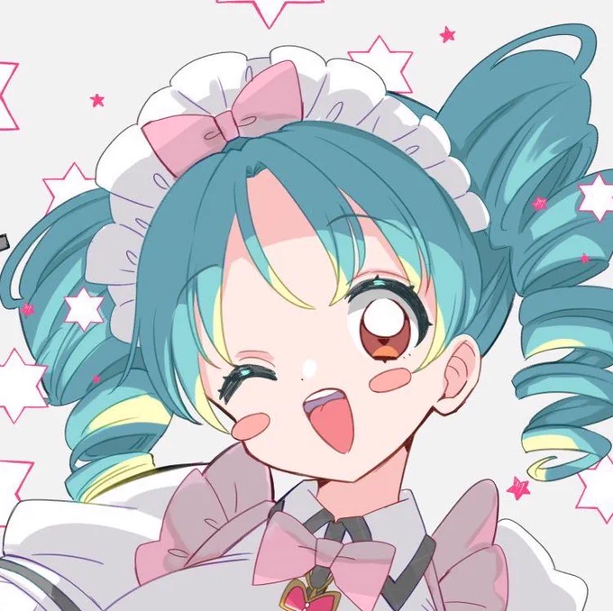 友達に健やかは絵に個性ないし作家性育ててないから〜的なことを言ったら「健やかの絵は見たらすぐわかるよ!」っていつも返してもらうんだけど、この辺のは別人でウケるね