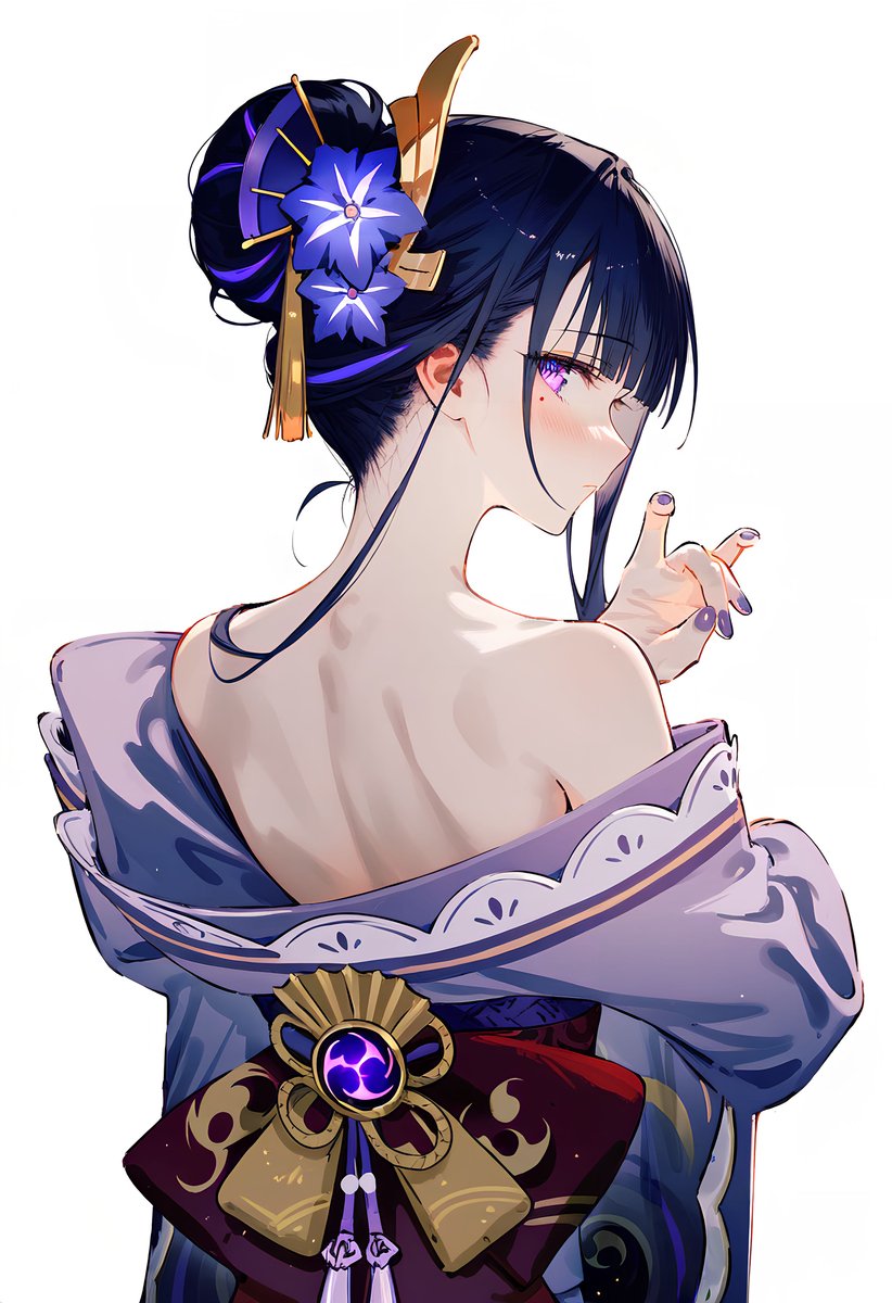 MangaGenshin's tweet photo. #raiden #原神 #GenshinImpact #雷电将军 #RaidenShogun #EI #イラスト #artist 

Source:https://t.co/1sUe2TTOpO https://t.co/gRQYbqHrbm