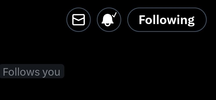 \\\ 
curious !! 

who's got post notifications on
for my account (superfan) ?? 👀

because i've got them on for a few
of you !! 💕