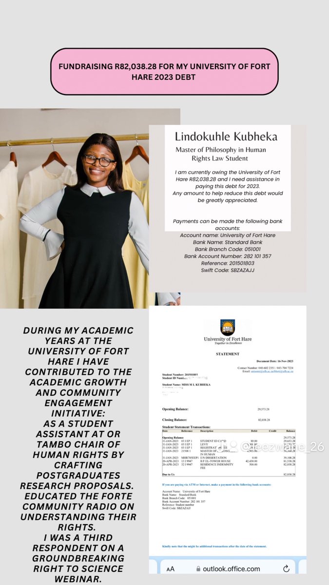 Lindokuhle Kubheka tweet media