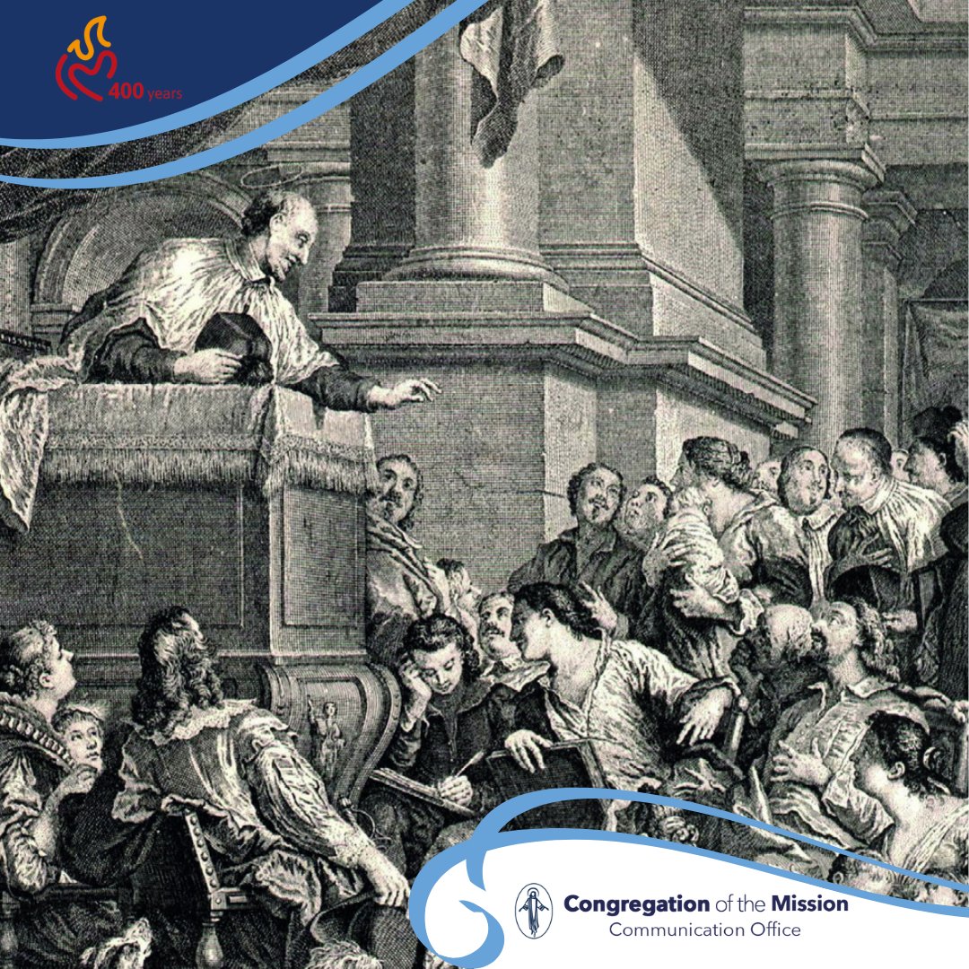 CongregatioMissionis tweet media