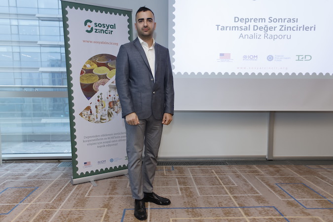 .<a href="/innovation4dev/">Innovation for Development</a> , 6 Şubat depremlerinin birinci yıldönümünde Tarımsal Değerler Zincirleri Analiz Raporu'nu açıkladı
sosyalup.net/kalkinma-icin-…