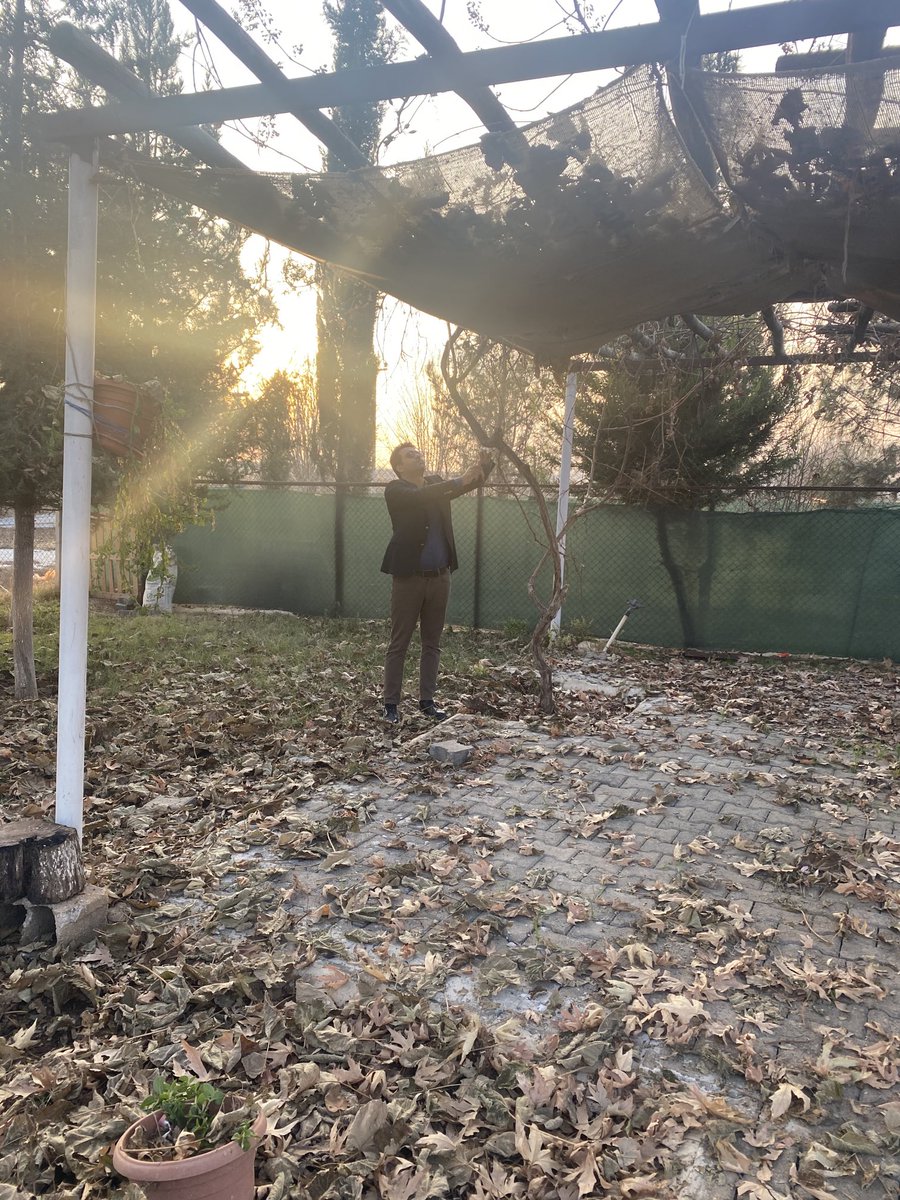 AHMET KÖROĞLU (@korogluah) on Twitter photo 