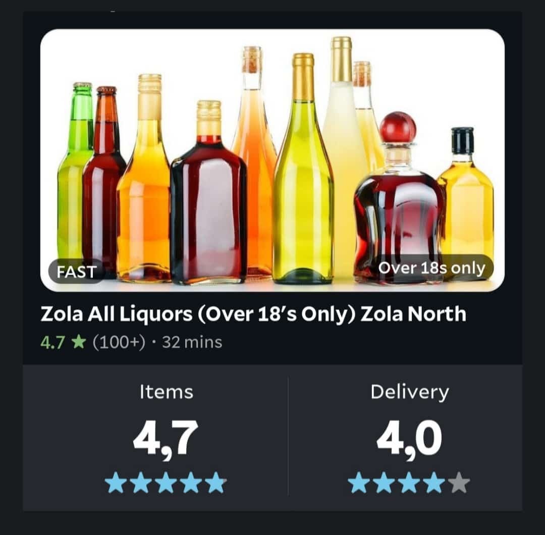 TLSNkosi's tweet photo. My name is Thokozani Nkosi, I help people create memories for a living.

We own a bottle store called @ZolaAll_Liquors and we run an events bar business called ZALBAR.

You can also order any of our products online via Mr D Food, UberEats and BoltFoods https://t.co/QkzYuN4IIx