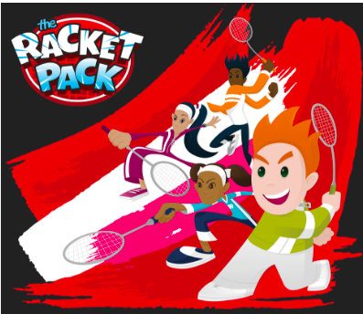 SparkActivecic's tweet photo. We are looking forward to delivering some @BadmintonEnglnd Racket Packet activities today at @HodgeSchool @YourSchoolGames @SportBirmingham https://t.co/IcGUJMT8ji
