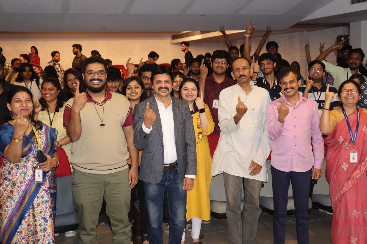 B.PAC - Bangalore Political Action Committee tweet media