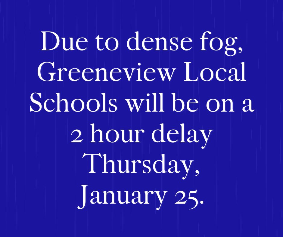 GreeneviewSchools (@greeneviewlocal) on Twitter photo 