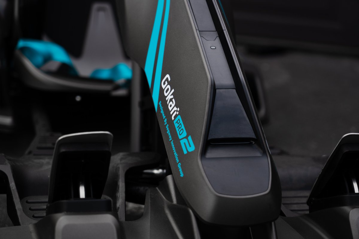 Segway-Ninebot APAC tweet media