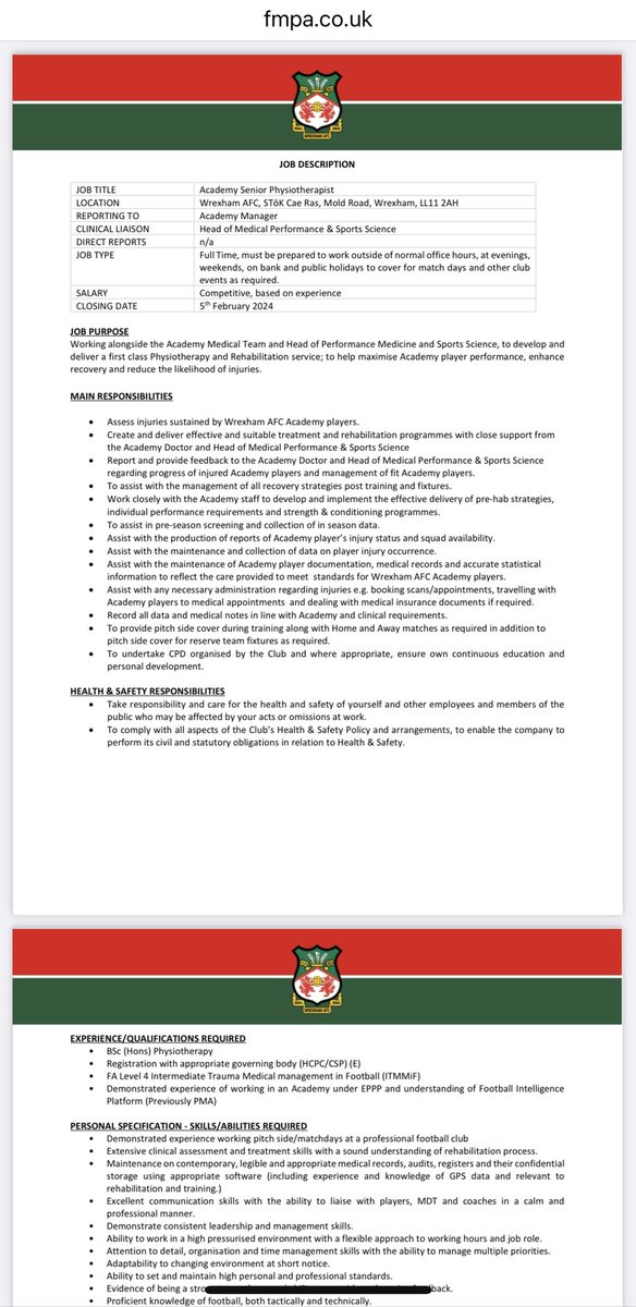 Dr. Catherine Beattie tweet media