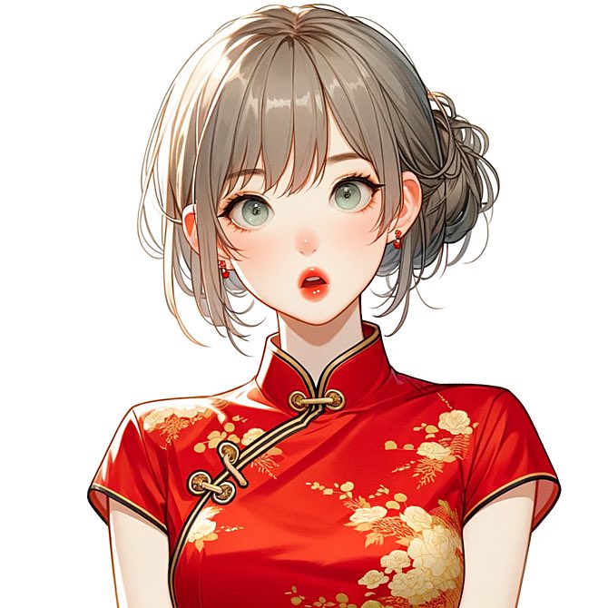 gaoAIhack's tweet photo. ChatGPTだと表情差分が簡単ですな。服装とか色帰るとか、細かい変更もわりとできる。

AIを使う人口が増えれば増えるほど、クリエイティブだと思われていたイラストレーターや動画作成も需要が減っていきそう。

逆に言うと1人で何でもできる時代が来る。

ちなみにやり方は.. https://t.co/yrgxww02rT