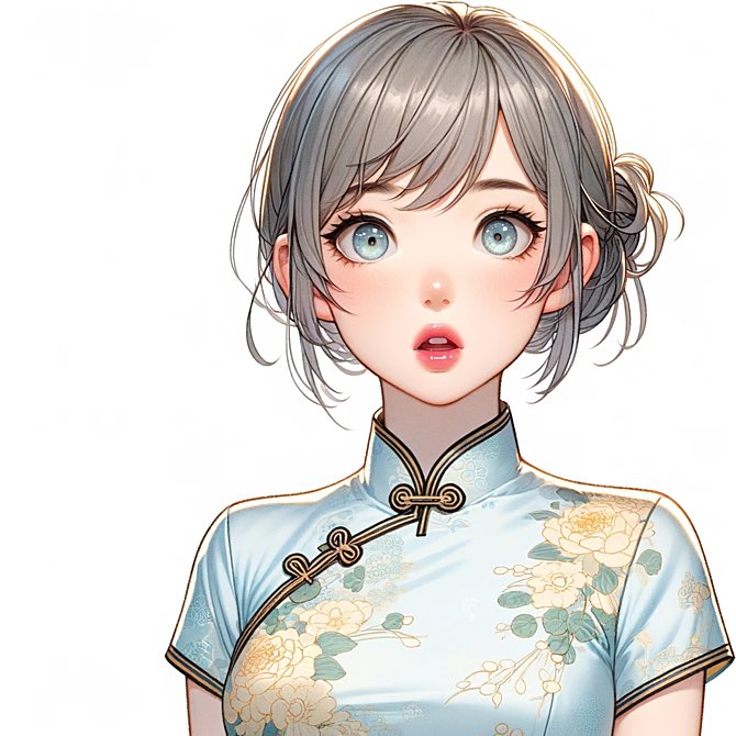 gaoAIhack's tweet photo. ChatGPTだと表情差分が簡単ですな。服装とか色帰るとか、細かい変更もわりとできる。

AIを使う人口が増えれば増えるほど、クリエイティブだと思われていたイラストレーターや動画作成も需要が減っていきそう。

逆に言うと1人で何でもできる時代が来る。

ちなみにやり方は.. https://t.co/yrgxww02rT